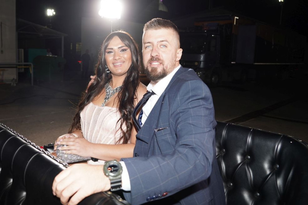 „Što se Nikole Jokića tiče, s njim sam išao u školu!" Korda razvezao jezik i o selidbi kod Ane Nikolić: Ne plašim se ničega! (VIDEO)