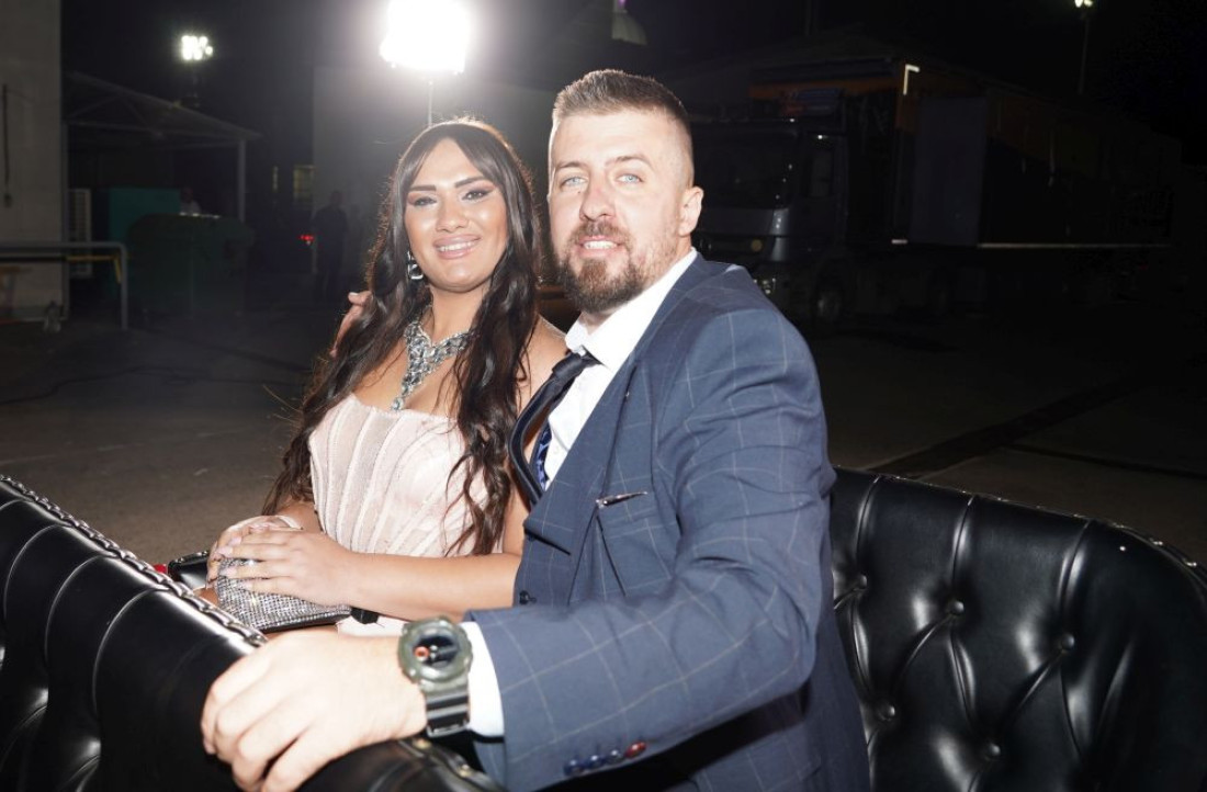 "Mislim da se neću spasiti" Rada Vasić u suzama o raku: Jedva se borim