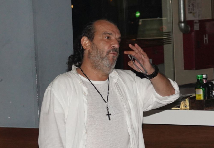 Oglasio se Đani: Ja ću vam otkriti pravi razlog mog sukoba s Lukasom!