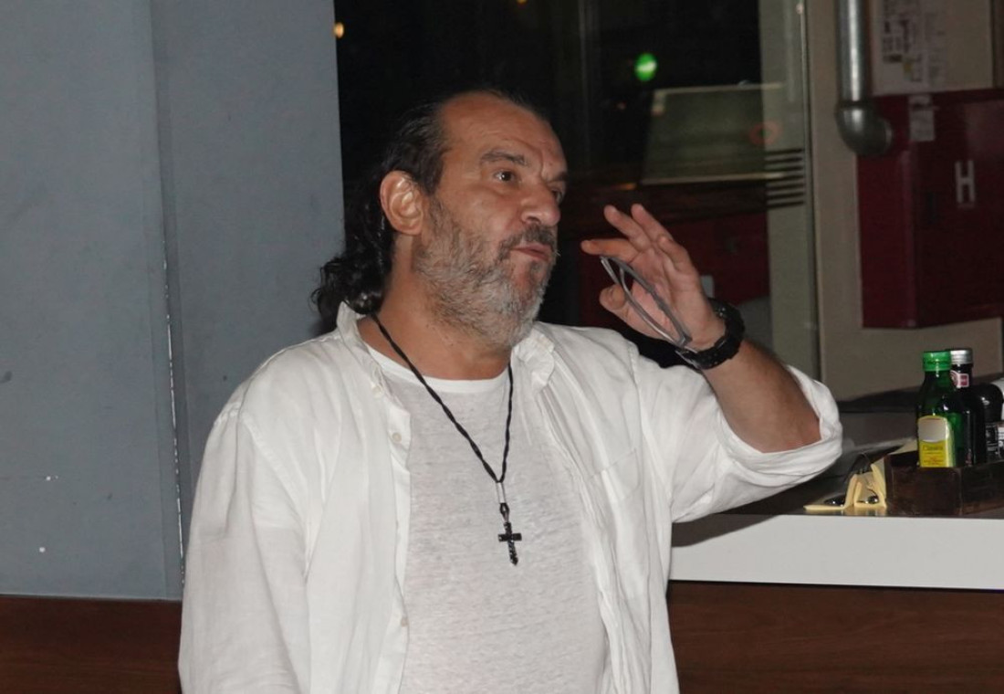 "Znao sam da mi radi loše!" Aca Lukas progovorio o svađi sa Cecom: "Šta bi pokojni Željko rekao na ovo?"