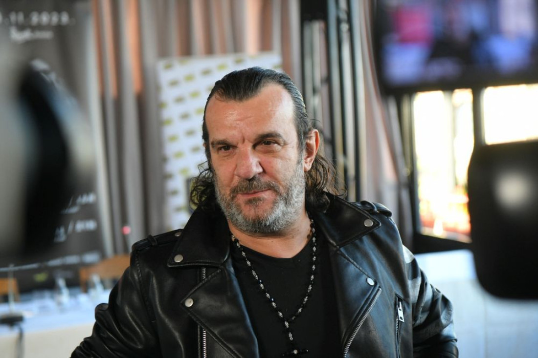 "Bili smo intimni ali je nisam voleo!" Aca Lukas o odnosu sa Enom Čolić: Doveli su je kod mene kući!