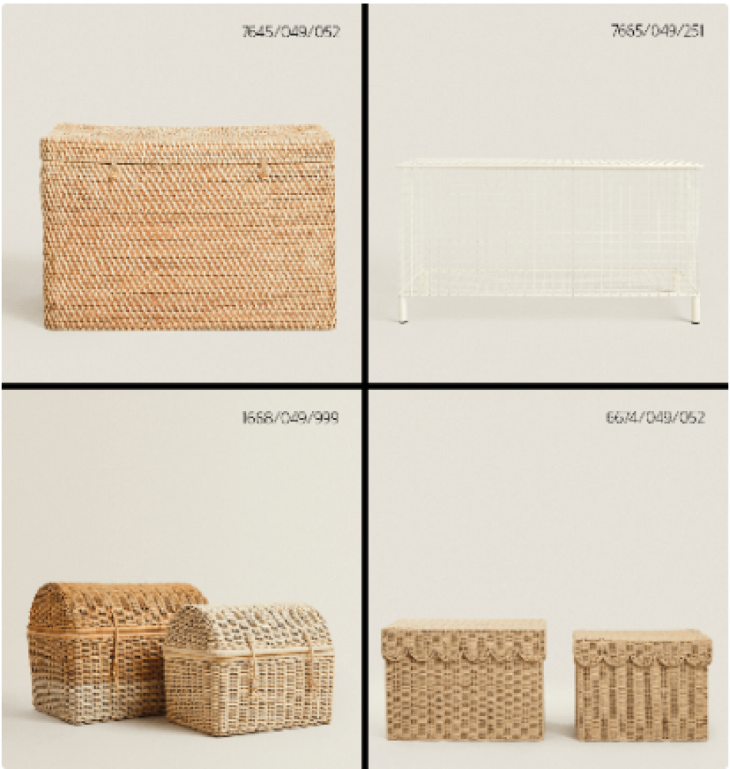 Hitno se povlači proizvod iz Zare: Postoji rizik od povreda (FOTO)