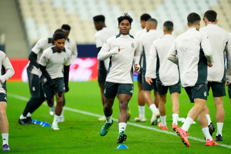 Dom zvezde Real Madrida zavijen u crno! Rođak Brazilca nije utekao hladnim egzekutorima!