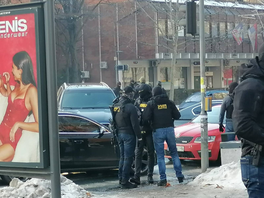 Širi se istraga o likvidaciji Pivceta: Sedmoro umešano u zločin, jedan uhapšen u Prištini (FOTO)