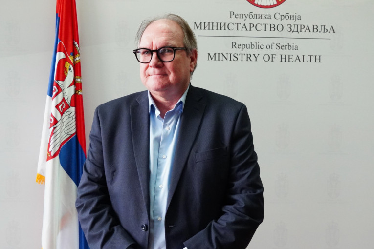 Dr Tasić: Ukinuta lista čekanja na koronarografiju, termin u roku od 30 dana