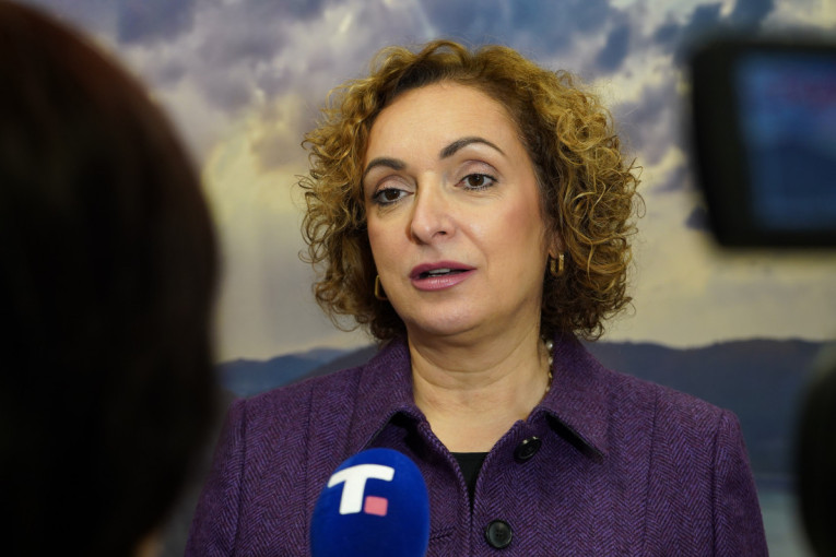 Planuli aranžmani za Novu godinu, više od 90 odsto kapaciteta rezervisano