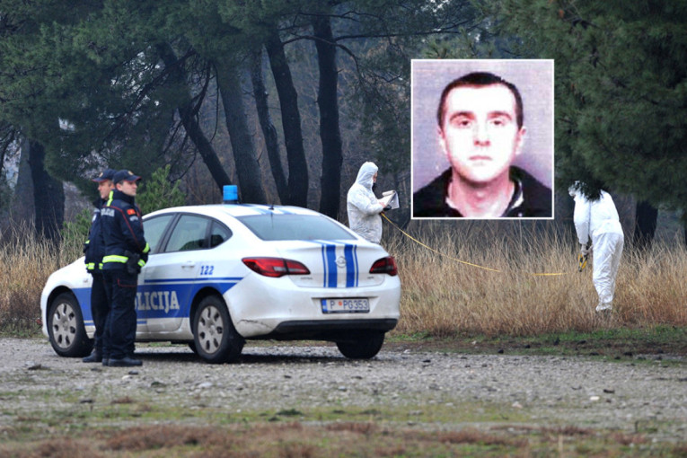 Javilo mi se u snu da će dečaci oživeti: Najbizarnija odbrana masovnog ubice iz Zemuna