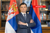 Milenko Jovanov: Da sačuvamo Srbiju od raznih napada i podmetanja i da nastavimo sa razvojem zemlje!