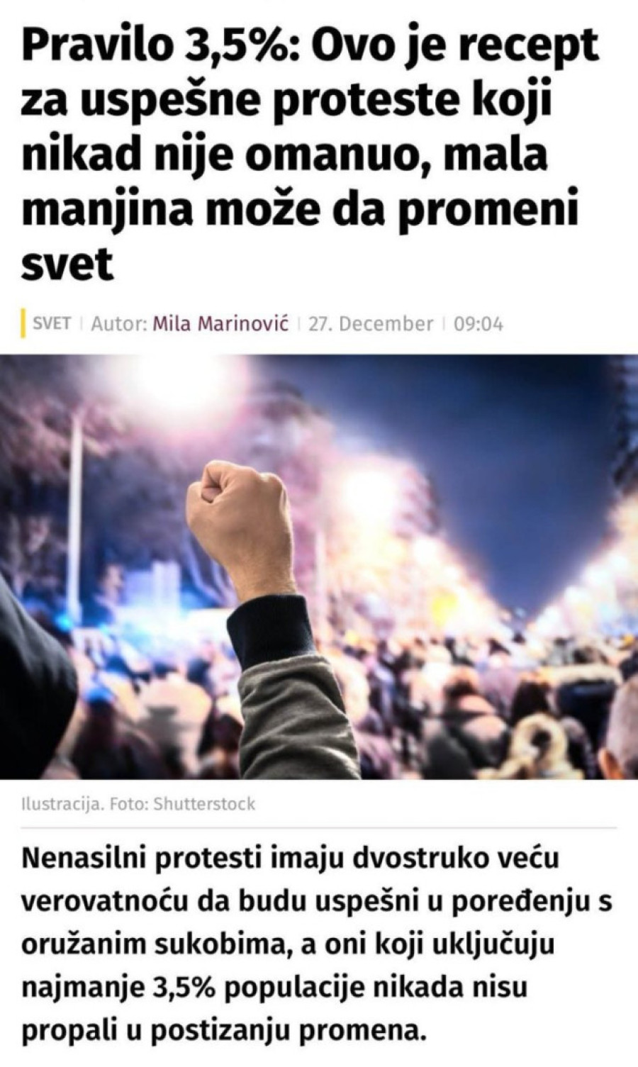 CIA i hrvatska služba rovare po Srbiji! Više se i ne kriju: Uputstva za rušenje države objavljuju Šolakovi antisrpski mediji! (FOTO)