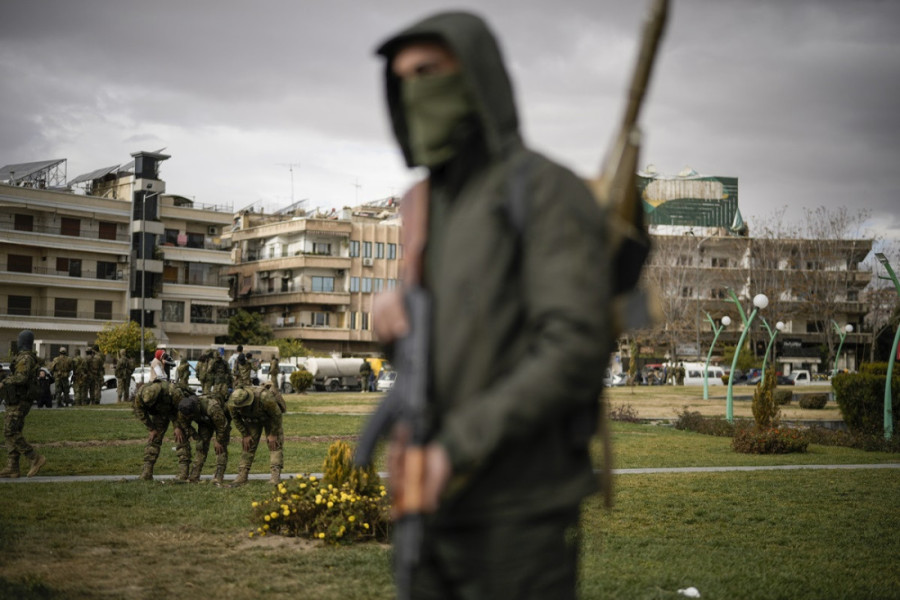 Može li Sirija da se spasi? Asadov pad nije ništa rešio, zemlja je i dalje tempirana bomba