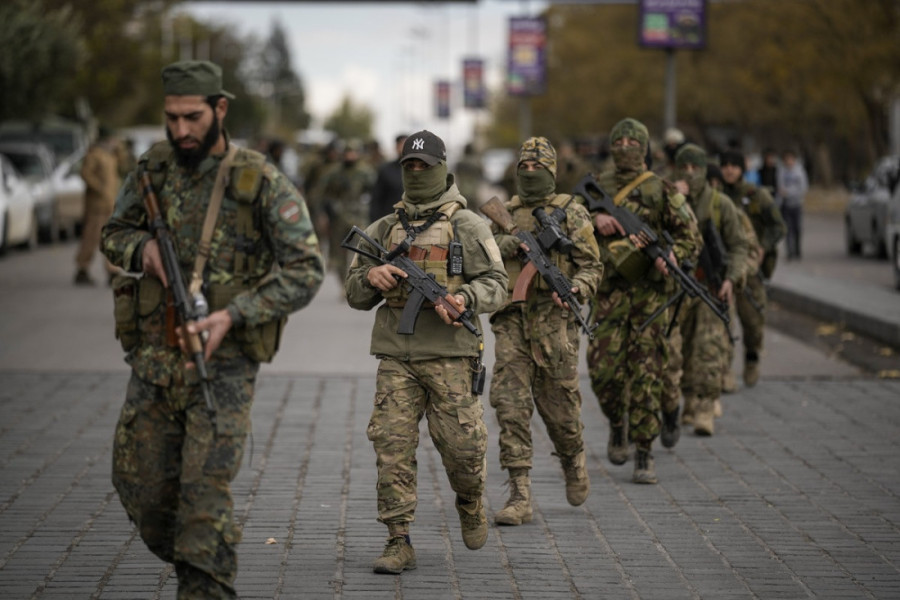 Može li Sirija da se spasi? Asadov pad nije ništa rešio, zemlja je i dalje tempirana bomba