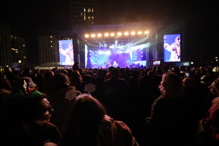 Otkriveno sa kim ćemo ući u 2026. u Beogradu na vodi: Njih tri će zagrejati sve, a onda pravi spektakl!