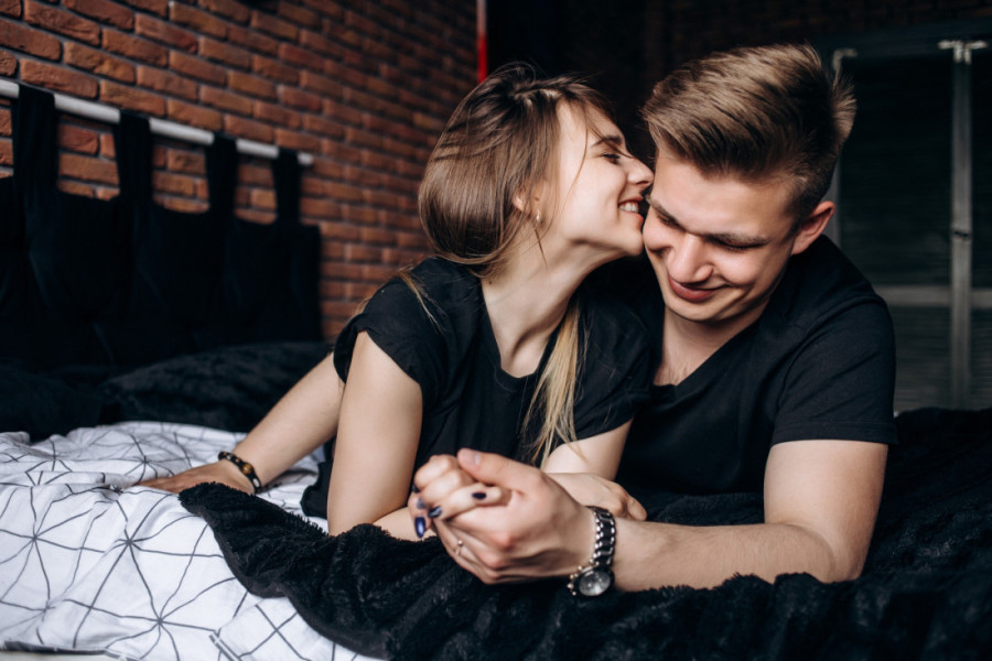 Kada se kod muškaraca i žena javlja seksualna želja - šta pokazuje statistika