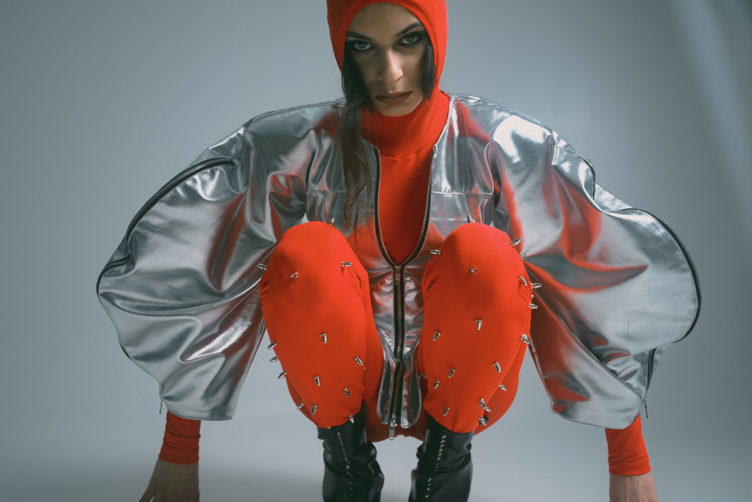 Pet konkretnih i originalnih ideja za novogodišnji outfit