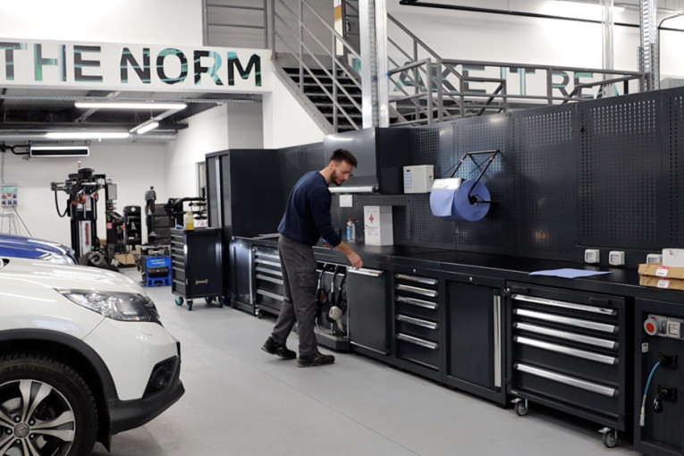 Biće majstora: Povećano interesovanje za dualno obrazovanje