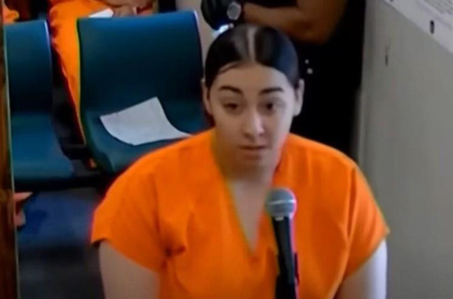 Horor zbog bakšiša: Dostavljačica izbola trudnicu pred petogodišnjim detetom!