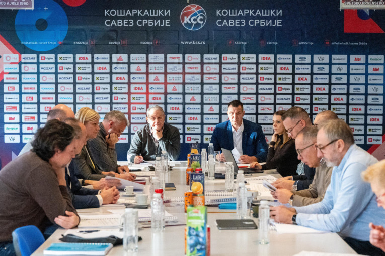 Kup ostaje u Nišu: Finalni turnir ponovo u Čairu, reprezentacija Srbije dobija novog proizvođača dresova!