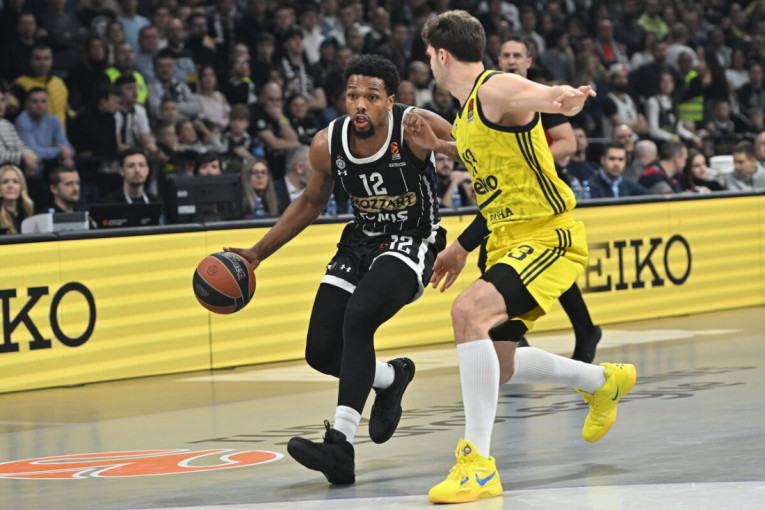 Fenerbahče - Partizan: Valjak juri senzaciju u Istanbulu!