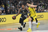 Fenerbahče - Partizan: Valjak juri senzaciju u Istanbulu!