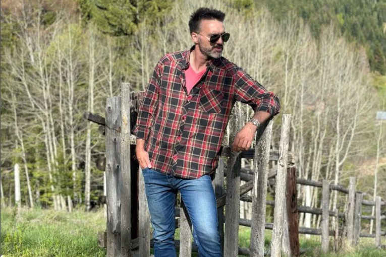 "Imala je temperaturu 40, doživela je fras!" Bivši rijaliti učesnik prošao agoniju nakon što je vakcinisao ćerku