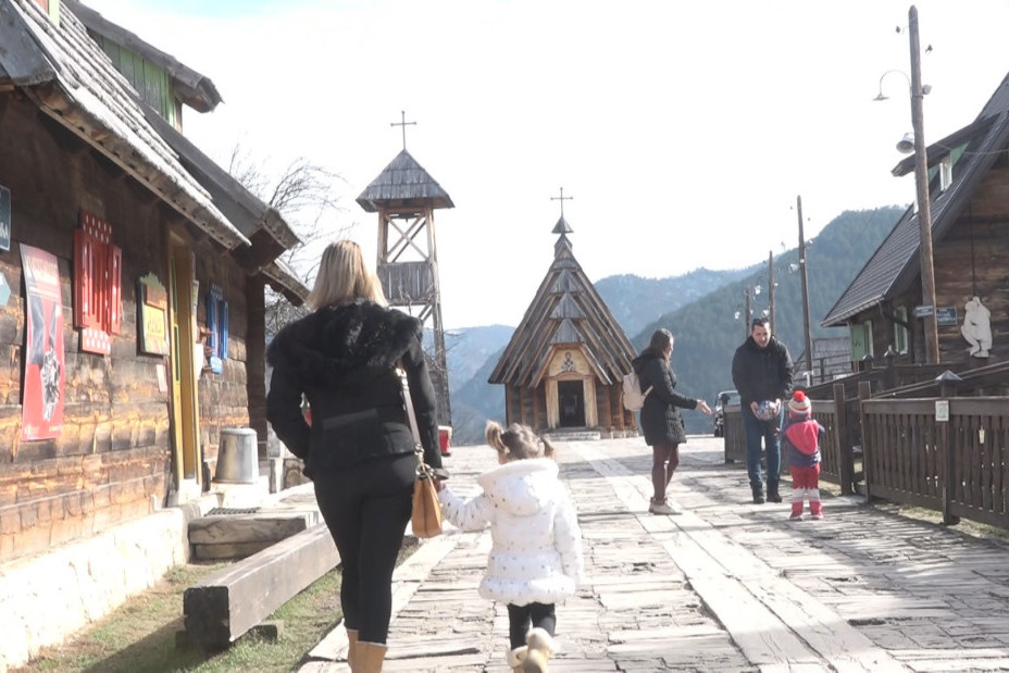 Pronađen eliksir mladosti na Mokroj Gori: Dovoljna je samo jedna čašica dnevno!