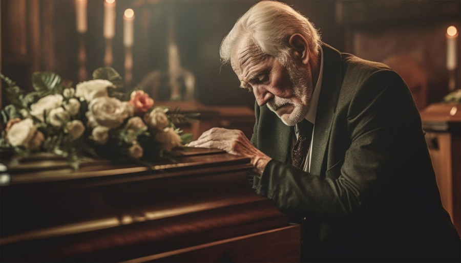 Preminuo poznati producent: Za sobom je ostavio velike hitove!