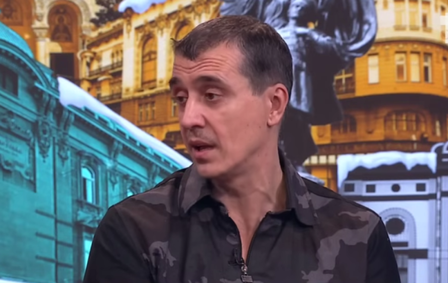 Nova izjava Marije Bulat posle drame zaprepastila: "Sad sam ga sigurno obrukala..."