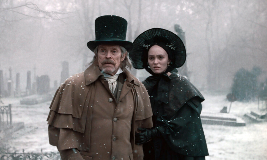 Jeziv horor “Nosferatu” inspirisan kultnim jugoslovenskim filmom: Šta se dešava sa dušom vampira nakon smrti? (FOTO/VIDEO)