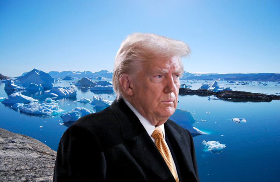 Tramp ne blefira: Zašto neće odustati od Grenlanda i zašto je izabrao baš ovaj trenutak?