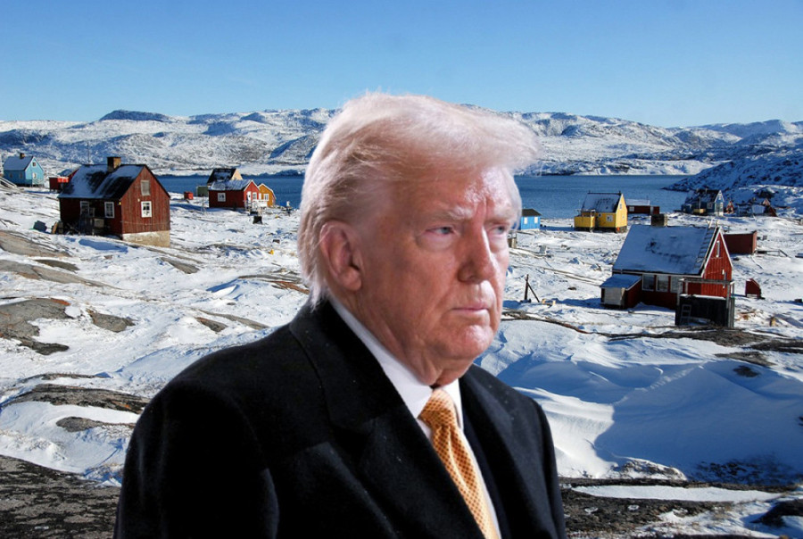 Grenland prkosi Trampovim željama: Formirana nova vlada u znak otpora američkom pritisku!