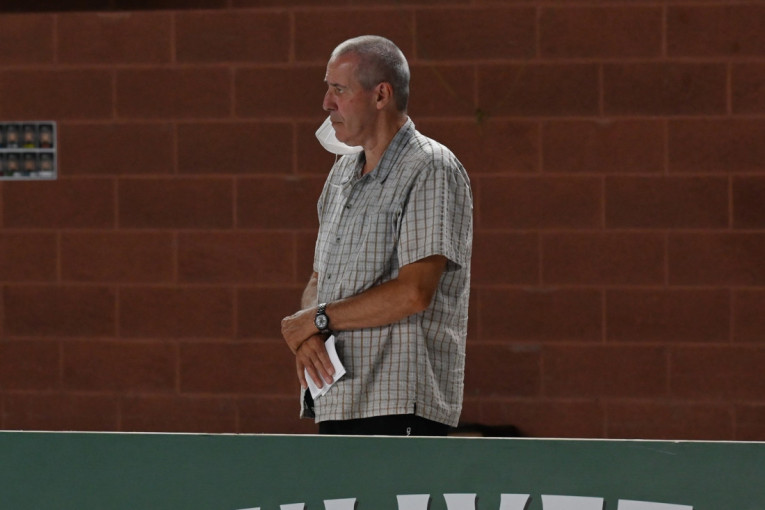 Kakva tuga: Preminuo jedan od najboljih odbojkaških trenera na svetu!