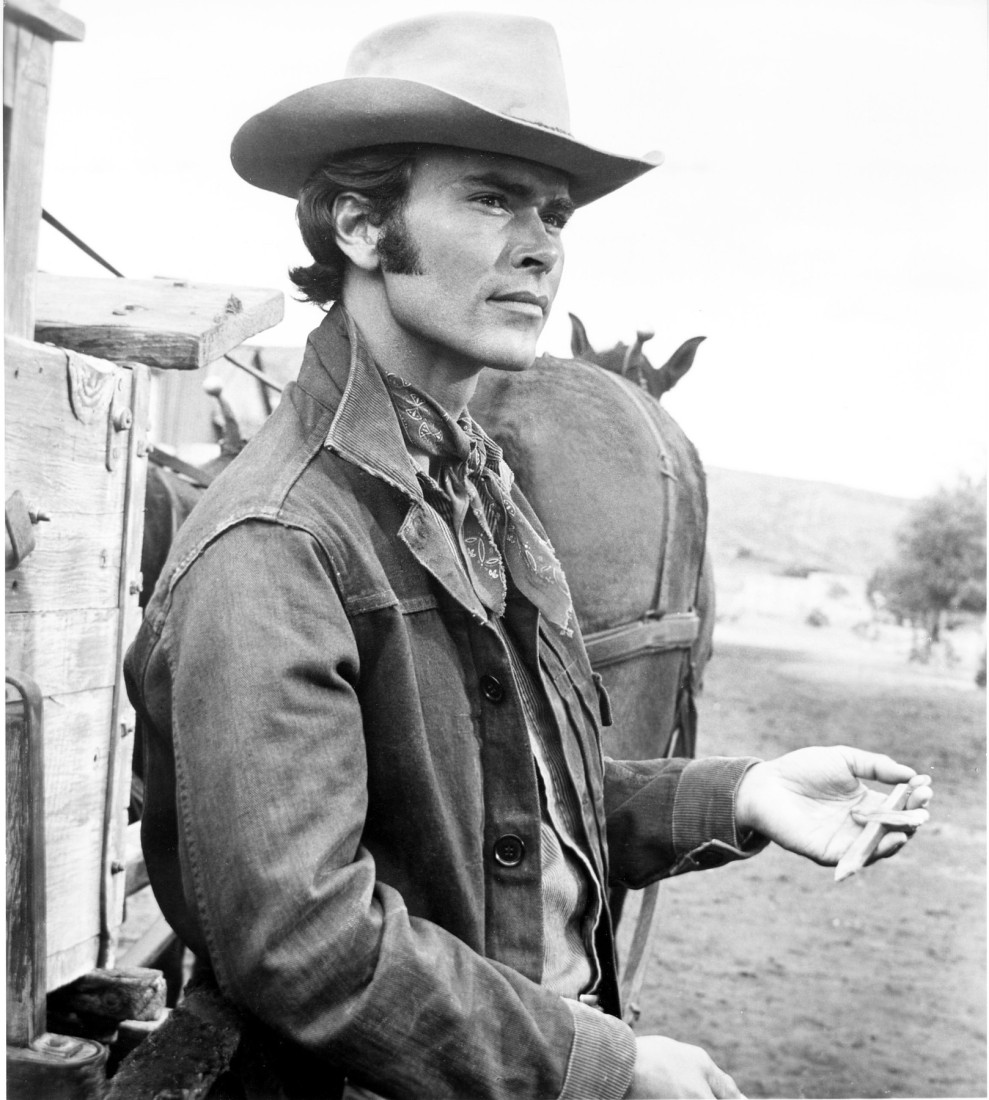 Preminuo poznati glumac Džefri Dul: "Vitez u sjajnom oklopu" (FOTO)