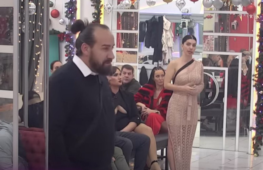 "Ponižavao ju je!" Aleksandra Nikolić iznela sav prljav veš o ženi svog bivšeg ljubavnika Milovana