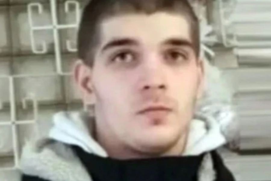 Ovo je ubijeni mladić u Zemunu: Za Nemanjom prijatelji i porodica tragali nekoliko dana