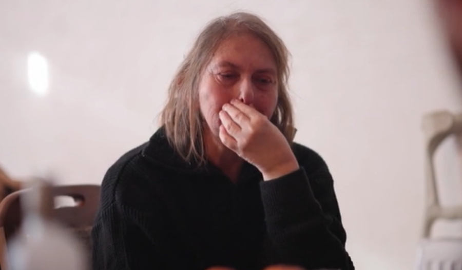 Potresna ispovest članova porodice Firić: Pustite me da oplakujem decu bez protesta i politike