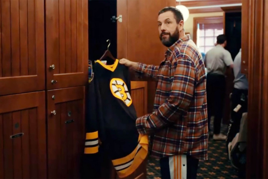 Adam Sandler na tronu Netfliksa: Film “Happy Gilmore 2” za samo tri dana postigao nešto neverovatno (FOTO/VIDEO)