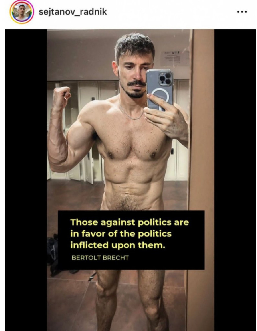 Ko preti srpskim glumcima? Bore se protiv jednoumlja fašističkim metodama! (FOTO)