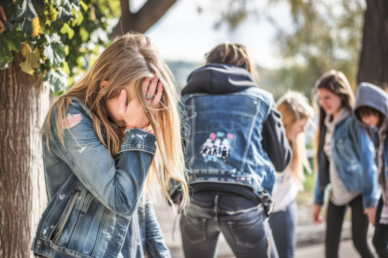 Kada dete kaže da je bilo žrtva ili svedok vršnjačkog nasilja: Kako reagovati kao roditelj