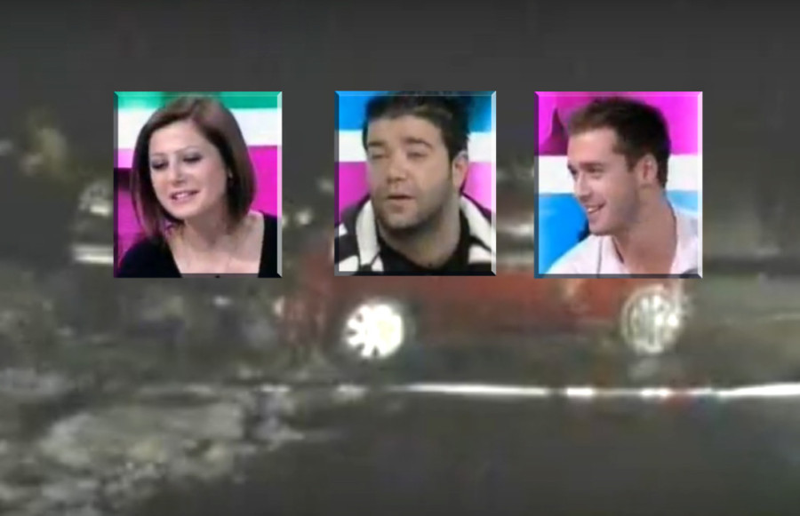 Udala se Tanja iz "Velikog brata": U tvojim očima vidim dom!