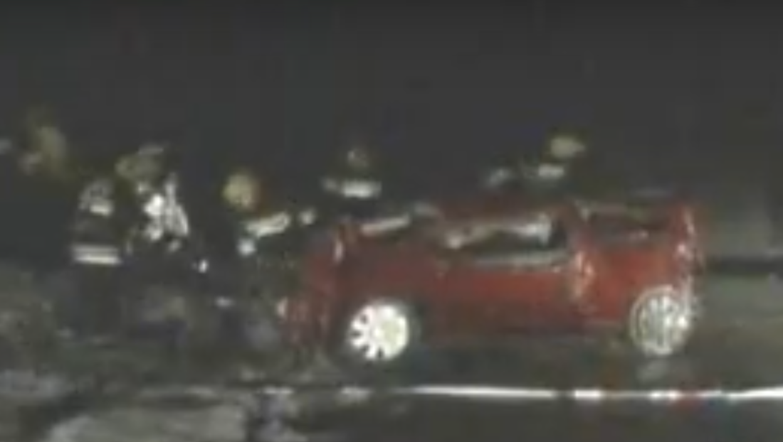 Prošlo je 18 godina od jezive nesreće u kojoj su poginuli učesnici "Velikog brata": Auto završio u ledenoj reci, samo je on preživeo