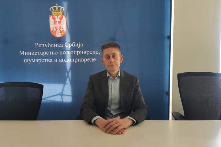 Predstavnici udruženja stočara i mlekara se nisu pojavili na sastanku sa Martinovićem