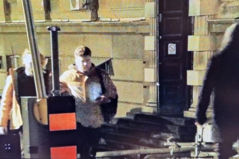 Vučić o hrvatskim ii ukrajinskim "studentima": Ispratili smo ih lepo, nismo ih hapsili kao što oni hapse Srbe