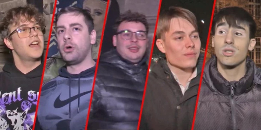 Vučić: Hrvatskim studentima omogućen ulaz na fakultete, dok se srpskim studentima, koji žele da uče, to ne omogućava!