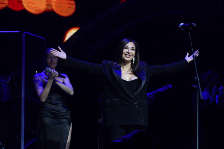 "Ja muža nemam!" Ceca emotivno o svom privatnom životu: Bog je hteo drugačije!