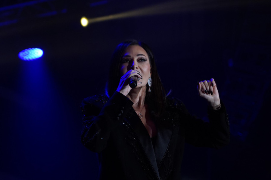 Ceca oplela kolo i zapalila masu! Pevačica najveselija od svih, pokazala kako ume da uživa