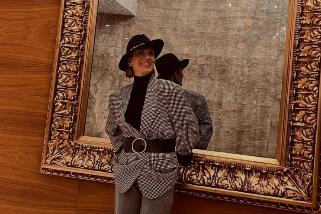 "Ustanovljena je anemija, a onda je dobila krvarenje!" Glumica emotivno progovorila o bolesti ćerke