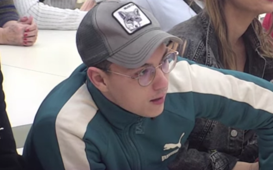 Malog Peju tata vodio na animir dame! Učesnik "Elite" otkrio šta je radio, pa zgranuo sve