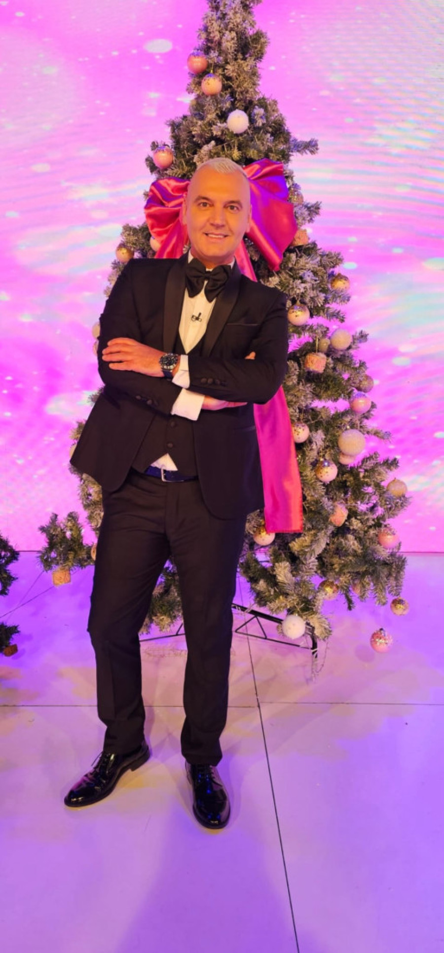 "Nikad nisam imao sreće u ljubavi!" Milan Milošević priznao da želi dete: Razmišljao sam o surogat majčinstvu