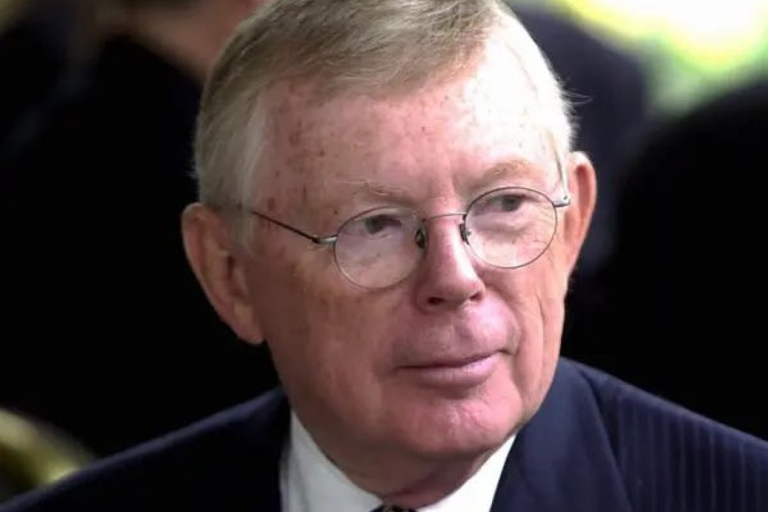 Umro Čarls Dolan! Medijski mogul i milijarder iza sebe ostavio imperiju