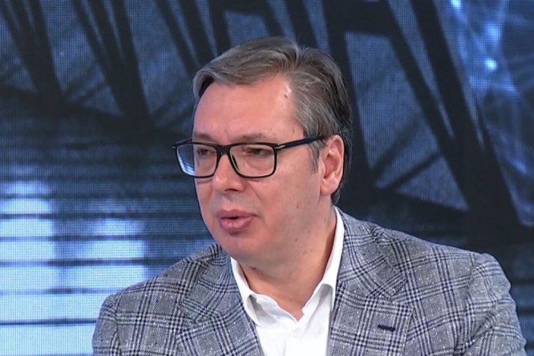 Vučić o globalnim promenama: Velike nade u Ilona Maska i Donalda Trampa, doneće 200 ukaza koje će promeniti svet